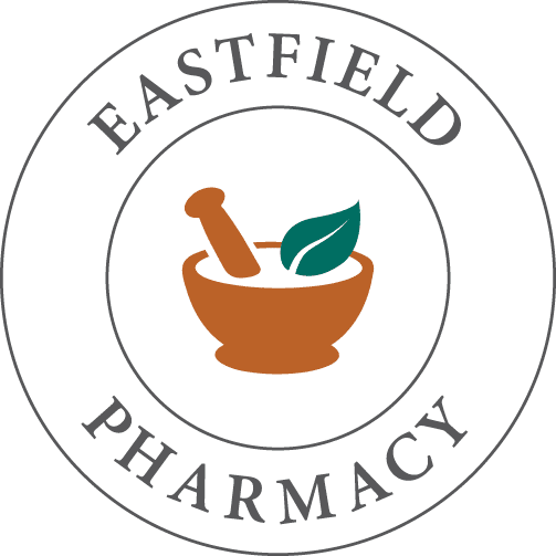 Eastfield-Pharmacy_circle-logo-colour