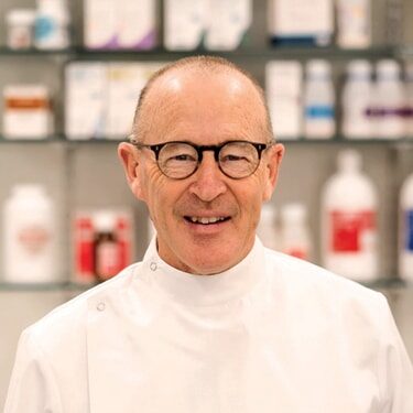 Steve Wise Pharmacist